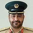 Major General Ali Ahmad Ghanim