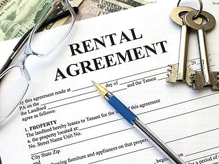 Landlords in Dubai are scrutinising Ejari tenancy agreements to see whether details of all those staying in an apartment or villa. 