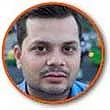 Shivam Vij