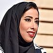Mona Ghanem Al Marri
