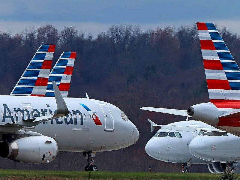 American Airlines