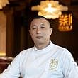 Chef Yuanhui Li 