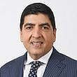 Zafar Raja