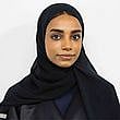 Mariam Al Hammadi