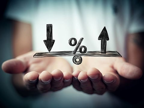 As high interest rates meant it’s more expensive to borrow money, big purchases slowed or got delayed. 