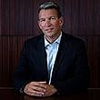 Steve Allen, Group CEO, dnata