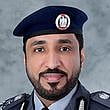 Brigadier General Musallam Mohammed Al Ameri