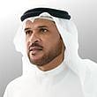 Major-General Obaid Muhair bin Suroor, Deputy Director-General of the General Directorate of Residency and Foreigners Affairs in Dubai, Chairman of the Permanent Committee of Labour Affairs in Dubai, and Chairman of the Taqdeer Award