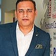 Amit Saraswat, Dubai-based physiotherapist