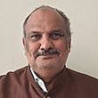 K Venkatraman