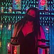 Alyssa Soriano in Museum of Future