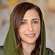 Sheikha Bodour bint Sultan Al Qasimi
