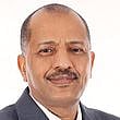 Dr Magdi Mohamed