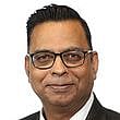 Ajay Chaturvedi