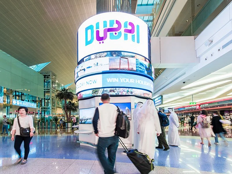 Stock-Dubai-Airport