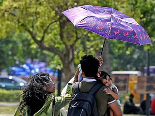 The calendar may say autumn, but stepping outside still feels like summer. Warm afternoons, sticky evenings and persistent humidity have left UAE residents wondering when the long-awaited cooler weather will finally arrive.