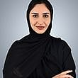 Maryam A. Hassani, Acting Head of Trends & Innovation at the Abu Dhabi Early Childhood Authority