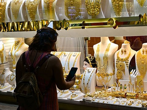 Dubai gold prices to stay low this week — will it crash again before 2025 ends?