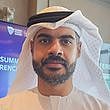 Dr Maj Rashid Al Mansouri