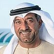 Sheikh Ahmed bin Saeed Al Maktoum