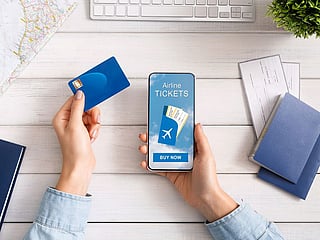 UAE travellers turn to AI, pay-later options for trips