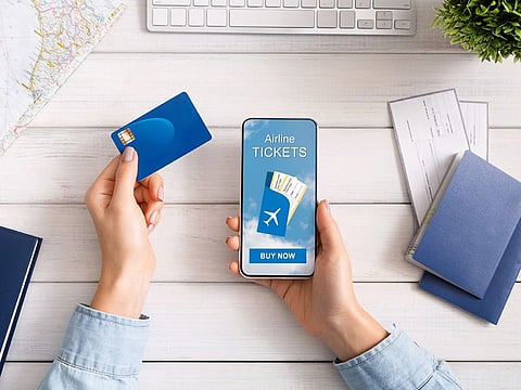 UAE travellers turn to AI and pay-later options for trips