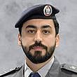 Lieutenant Colonel Dr Engineer Adel Nassib Nasser Al Saqri