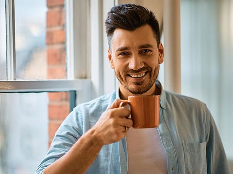 Residents are advised to gradually reduce caffeine intake before Ramadan to avoid withdrawal headaches during fasting. (photo for representation purposes only)