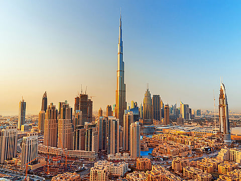 As Dubai enters the run-up to Expo 2020, many are predicting another mini boom