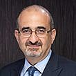 Professor Ammar Kaka, Vice Principle and Provost, Heriot -Watt University Dubai