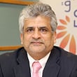 Hammad Naqvi, Managing Director, FX Derivatives & Investments at Mashreq’s Treasury and Capital Markets