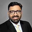 Pankaj S. Jain, Managing Director, AskPankaj