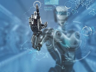 UAE goes AI: 325 companies apply for ‘Dubai AI Seal’ so far