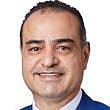 Dr Rafik Abu Samra, Consultant Cardiac Surgeon and Head of Cardiac Surgery Department at Dr Sulaiman Al Habib Hospital Dubai