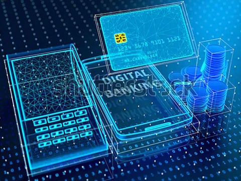 UAE banks need more than just operational changes in the age of AI rewriting the rules. 