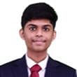 Advik Unni – Alumni, Batch of 2021