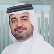 Arif Alharmi, Managing Director and CEO of Amlak Finance