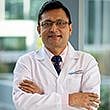 Dr Kamalesh Pal, Consultant Paediatric Surgeon and Paediatric Urologist