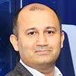 Shahebaz Khan, General Manager, Visa UAE 