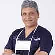 Dr. Sanjay Parashar, Consultant Plastic Surgeon at Cocoona Centre for Aesthetic Transformation