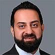 Dr Thaer Darwish