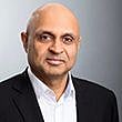 Nandan Mer, CEO of Network International