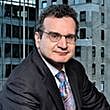 Tom Rosenfeld, CEO of CanAm Enterprises