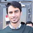 Mohammad Haris