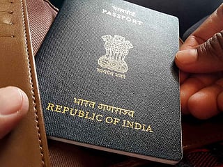 Indian passport rises in rank, yet visa-free destinations slip to 55.