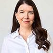 Amanda Ashworth, life coach and wellness expert