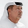 Major Ali Saqer Al Suwaidi