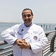 Chef Christos Lymperis
