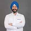 Anmol Singh Jaggi, Co-founder, BluSmart