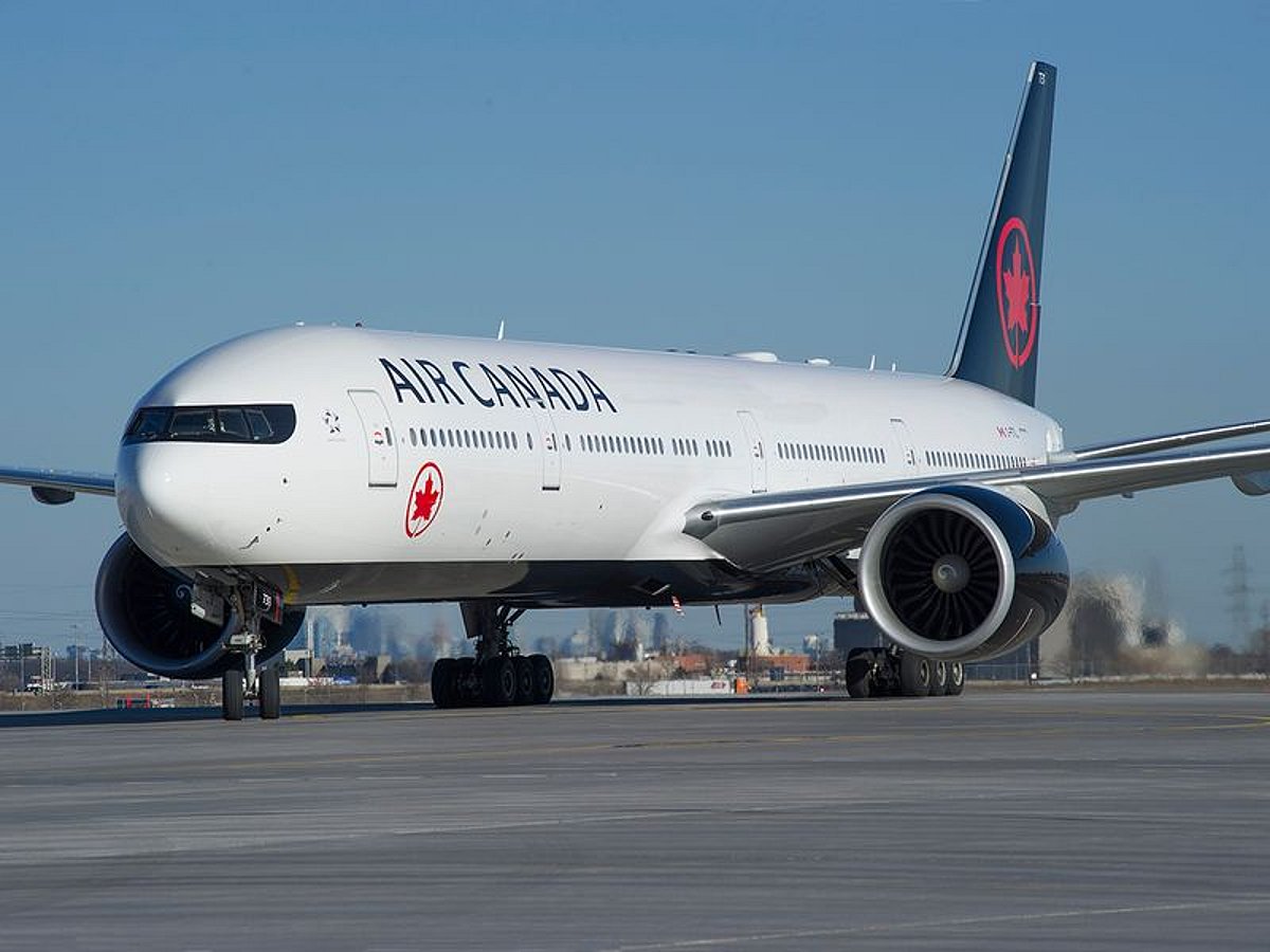 Air Canada verlängert Flugannullierungen nach Dubai und Tel Aviv bis Januar 2027 aufgrund wachsender Störungen im Nahen Osten. Air Canada verlängert Flugannullierungen nach Dubai und Tel Aviv bis Januar 2027 aufgrund wachsender Störungen im Nahen Osten.